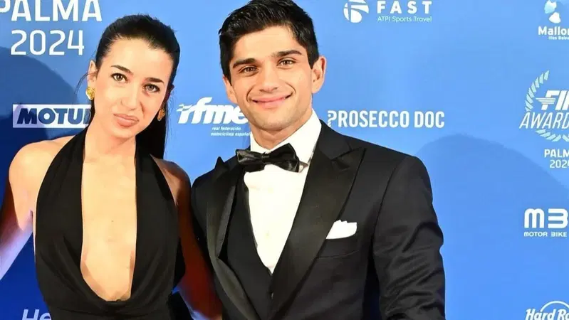 MotoGP 2024. Jorge Martin si racconta: "Prima avevo molti dubbi, ho imparato ad accontentarmi dei 20 punti. Favorito 2025? Pecco Bagnaia"