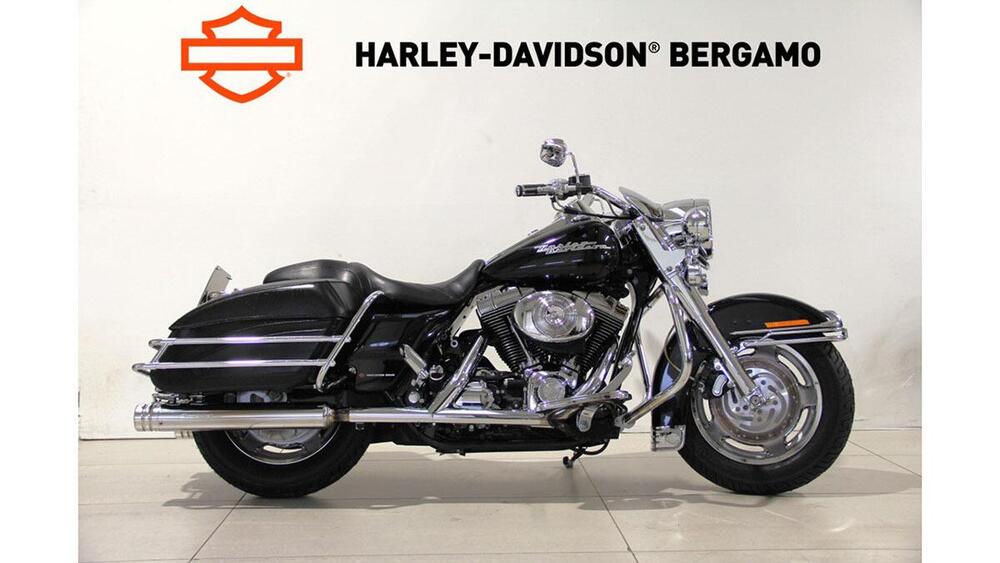 Harley-Davidson 1450 Road King Custom (2002 - 04) - FLHRSI