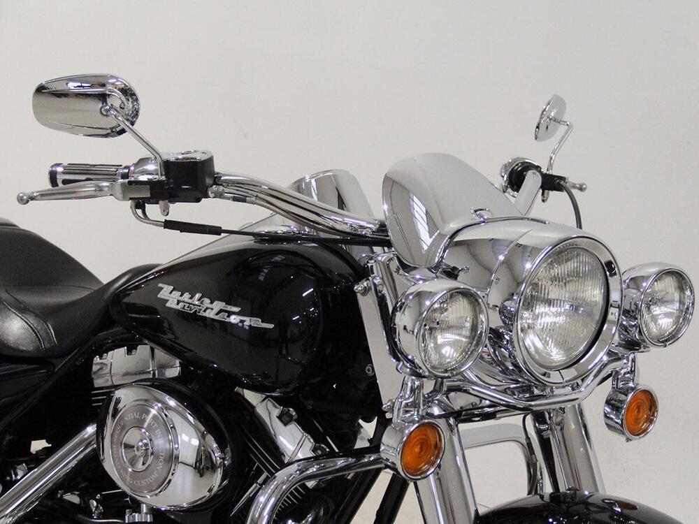 Harley-Davidson 1450 Road King Custom (2002 - 04) - FLHRSI (5)