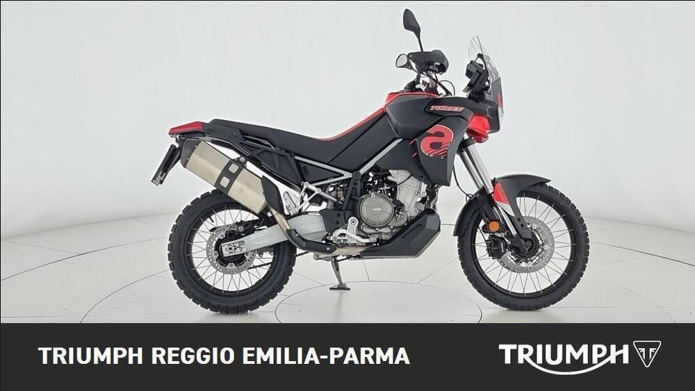 Aprilia Tuareg 660 (2022 - 24)