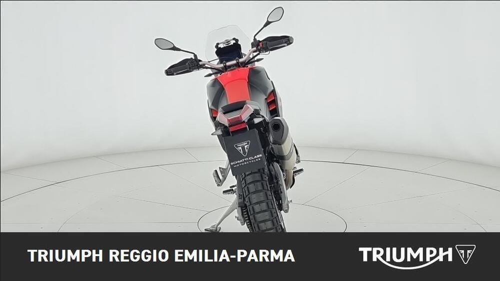 Aprilia Tuareg 660 (2022 - 24) (2)