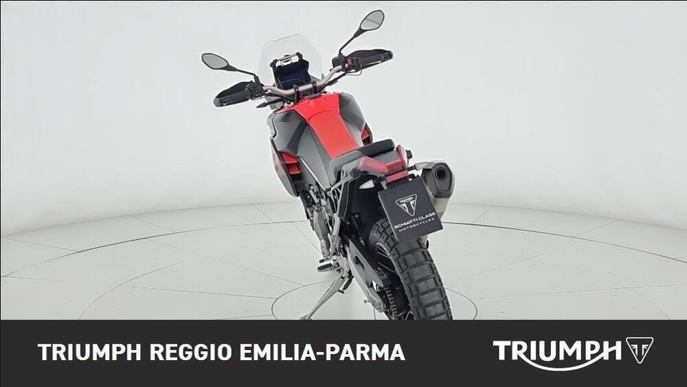 Aprilia Tuareg 660 (2022 - 24) (3)