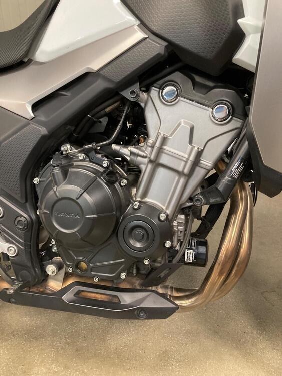 Honda CB 500 X (2019 - 20) (4)