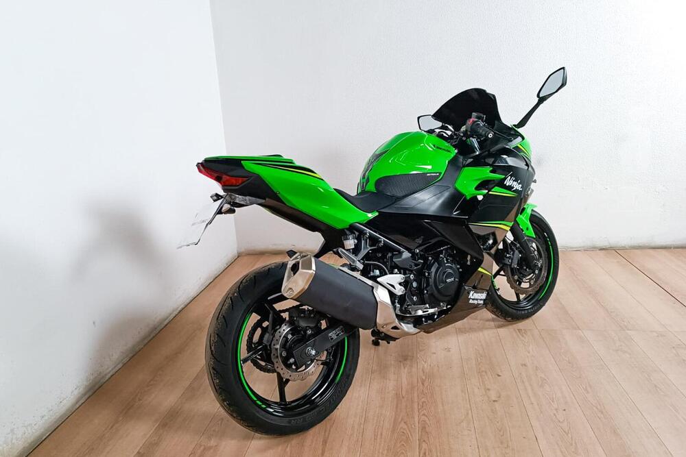 Kawasaki Ninja 400 (2018 - 20) (3)