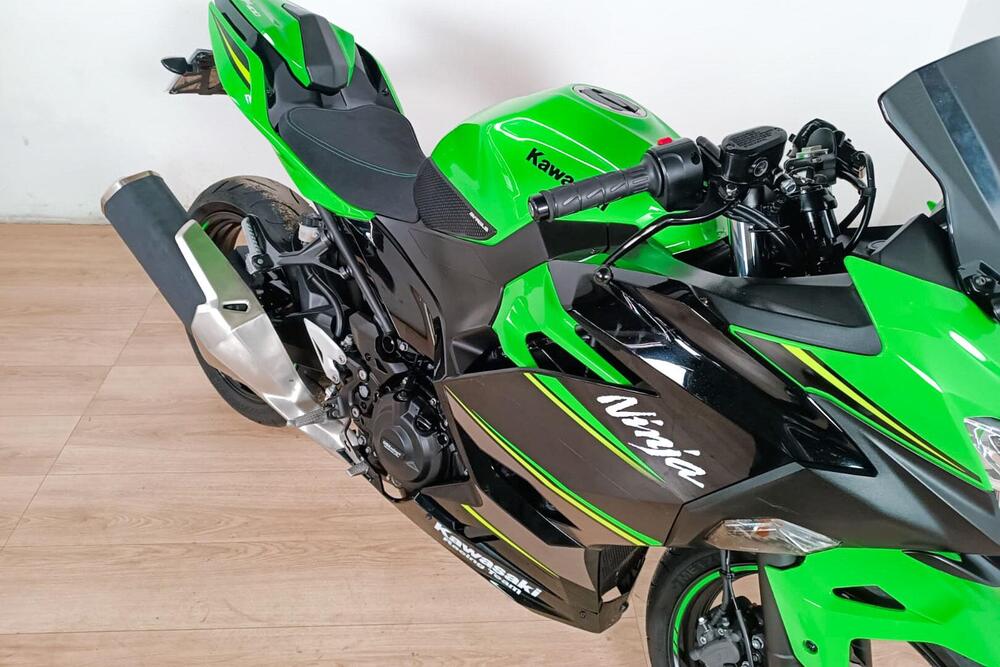 Kawasaki Ninja 400 (2018 - 20) (5)