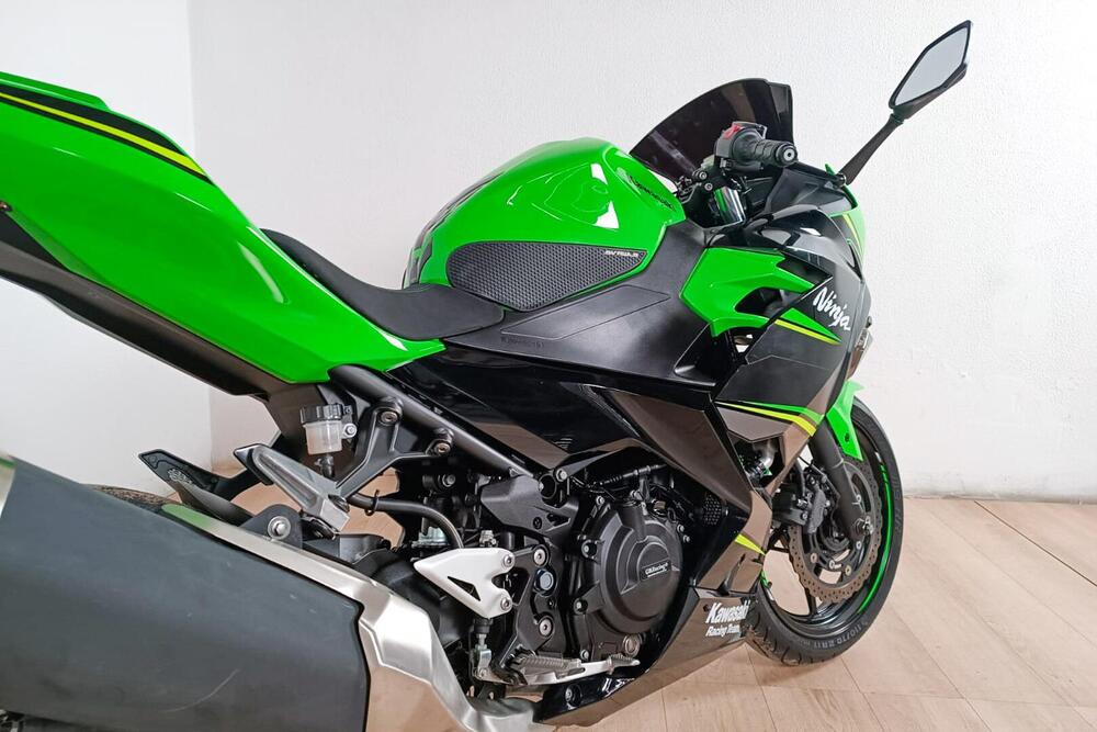 Kawasaki Ninja 400 (2018 - 20) (4)