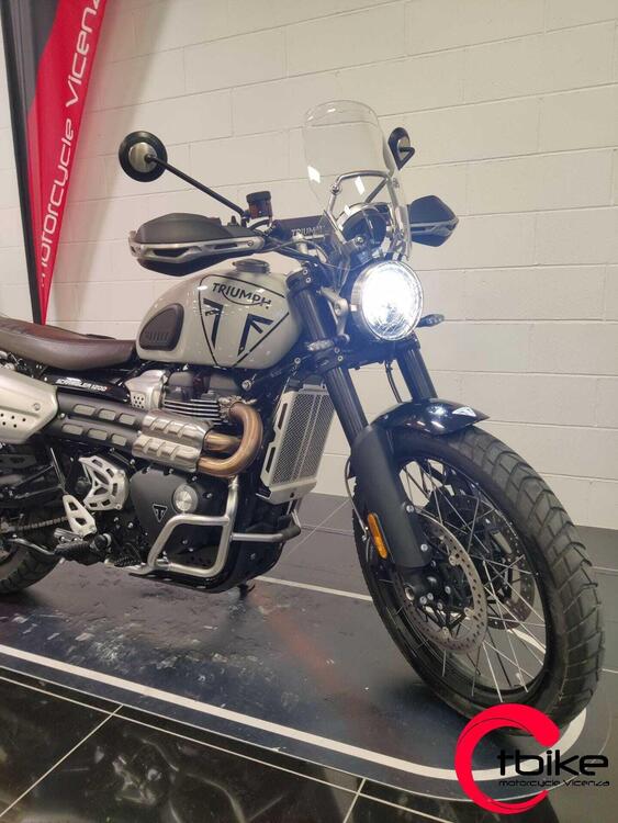 Triumph Scrambler 1200 X (2024) (2)