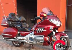 Honda GL 1800 Gold Wing (2000 - 05) usata