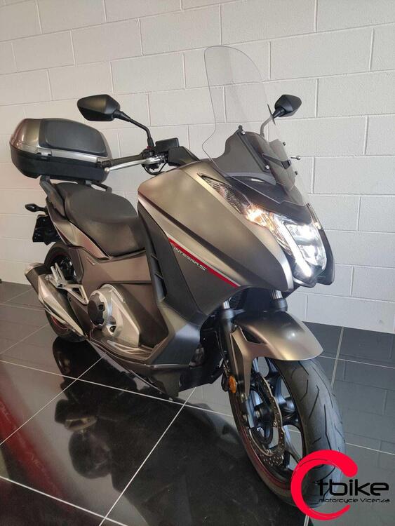 Honda Integra 750 DCT Sport (2017) (2)