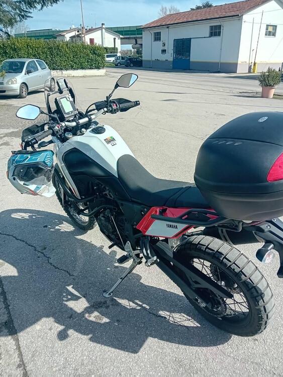 Yamaha Ténéré 700 (2021)