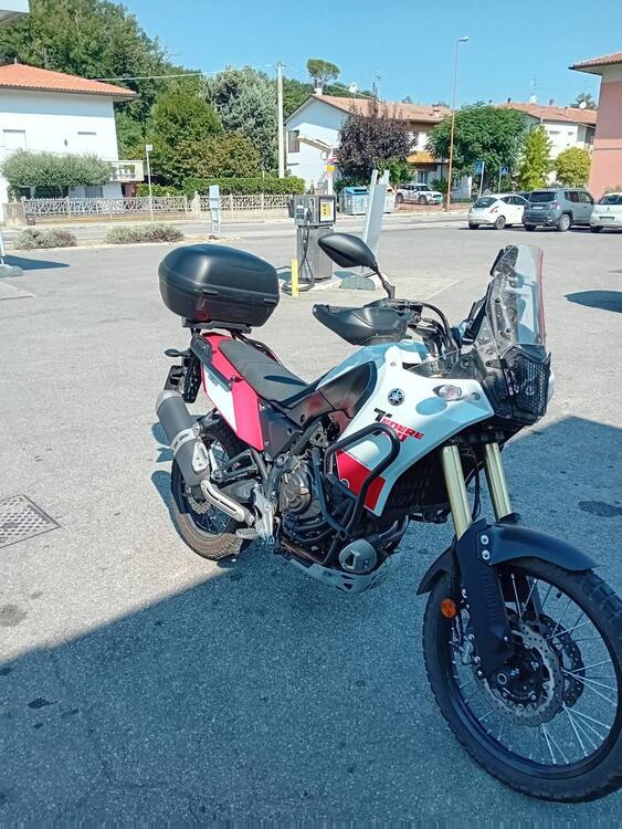 Yamaha Ténéré 700 (2021) (4)