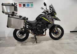 Benelli TRK 702X (2023 - 24) usata