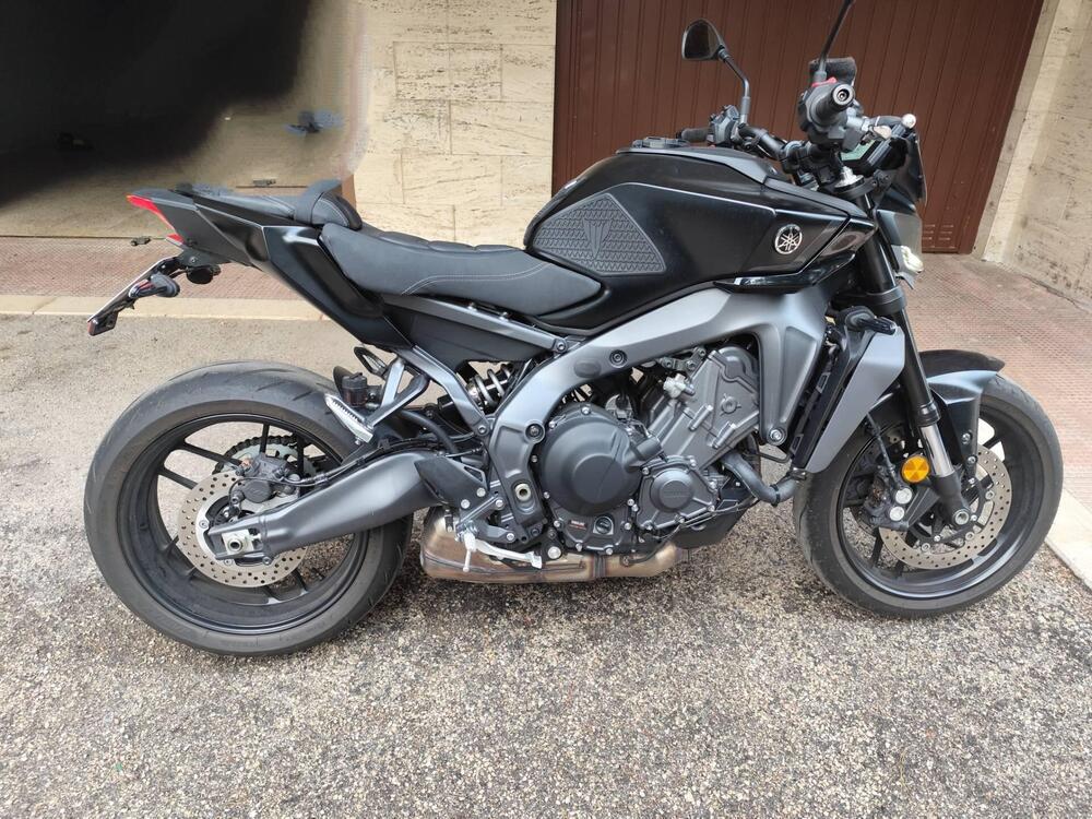 Yamaha MT-09 (2024 - 25) (2)