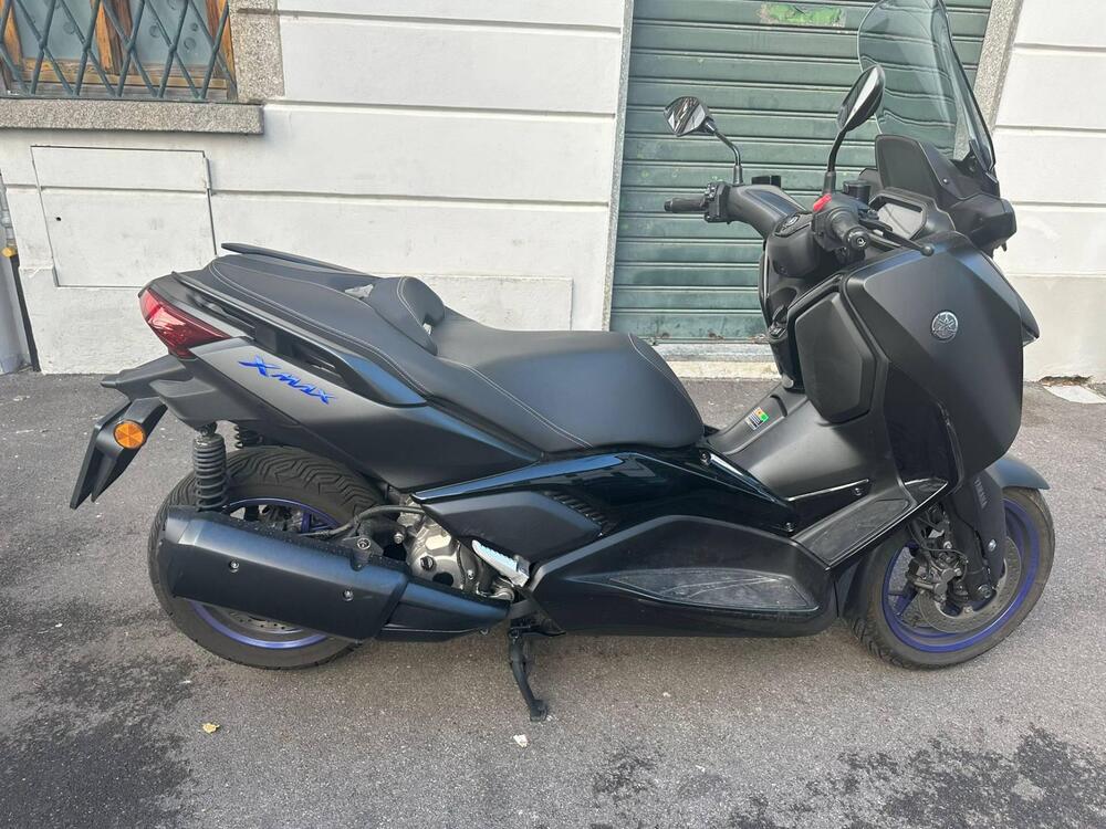 Yamaha X-Max 300 Tech Max (2021 - 24) (3)