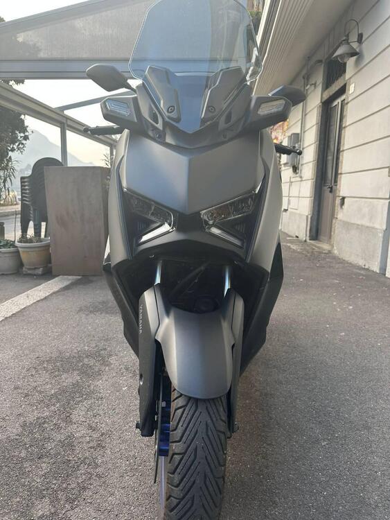 Yamaha X-Max 300 Tech Max (2021 - 24) (4)