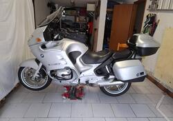 Bmw R 1150 RT (2000 - 06) usata