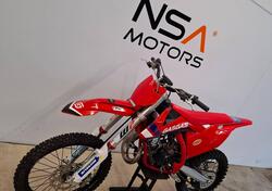 GASGAS MC 85 (2022) usata