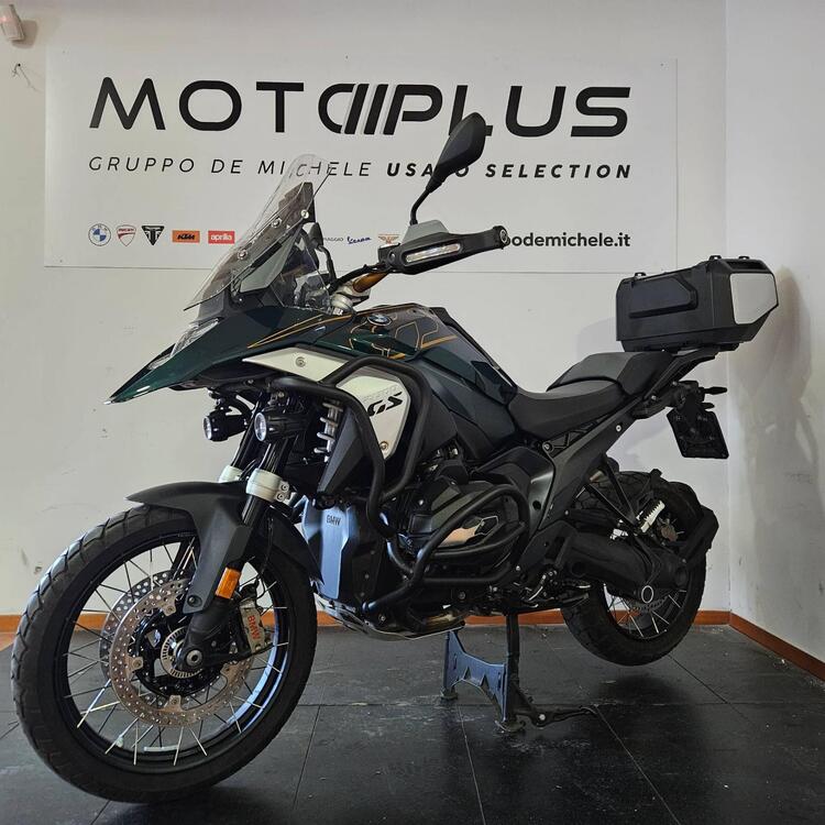 Bmw R 1300 GS Option 719 Tramuntana (2023 - 25)