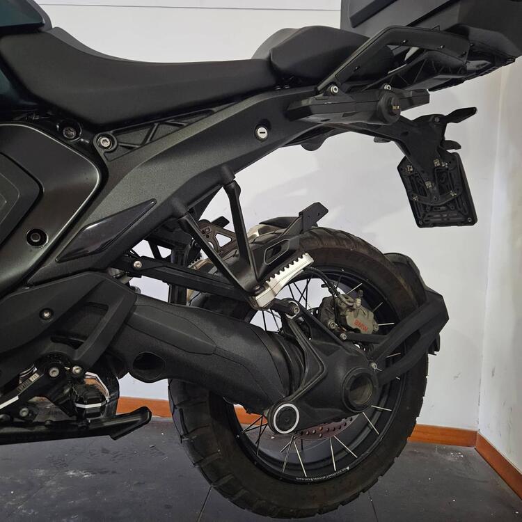 Bmw R 1300 GS Option 719 Tramuntana (2023 - 25) (3)