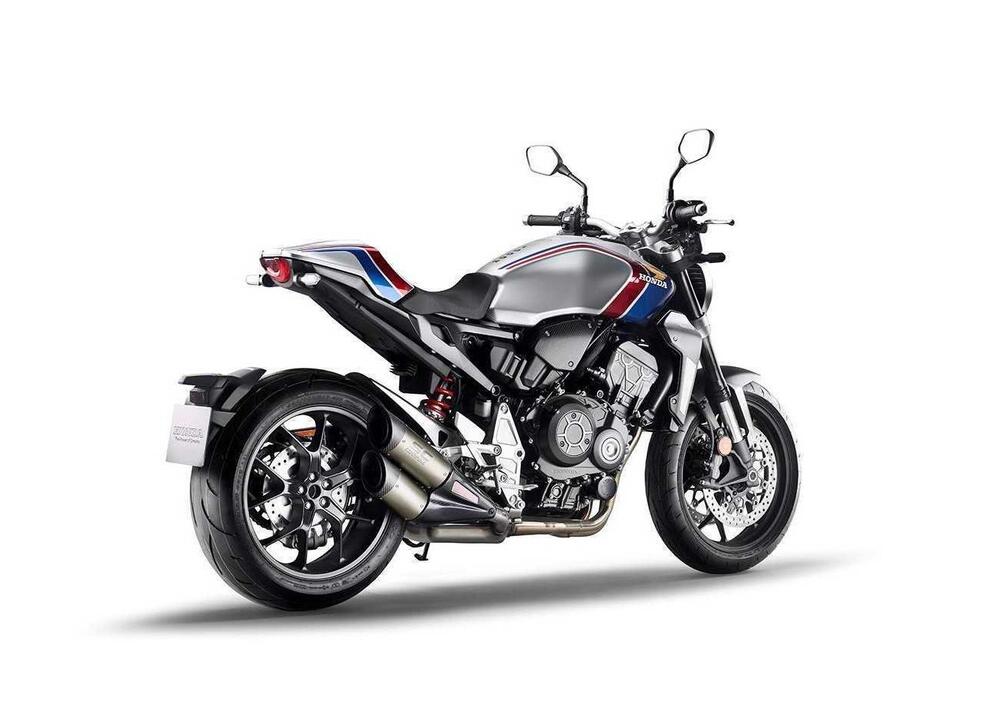 Honda CB 1000 R + Limited Edition (2019) (3)