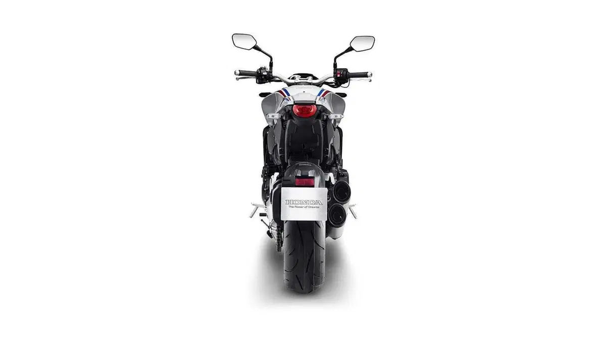 Honda CB 1000 R CB 1000 R + Limited Edition (2019) (4)