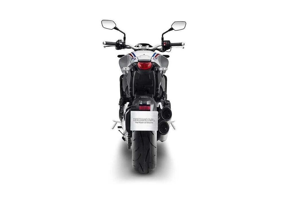 Honda CB 1000 R + Limited Edition (2019) (4)