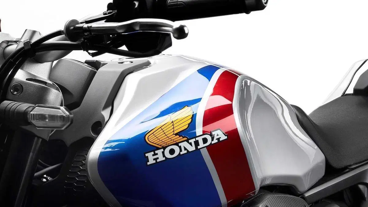 Honda CB 1000 R CB 1000 R + Limited Edition (2019) (9)