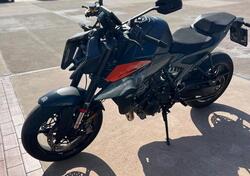 KTM 990 Duke (2024) usata