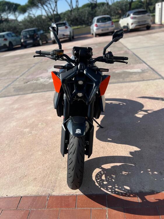 KTM 990 Duke (2024) (2)