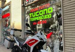 Moto Morini X-Cape 650 (2021 - 24) usata