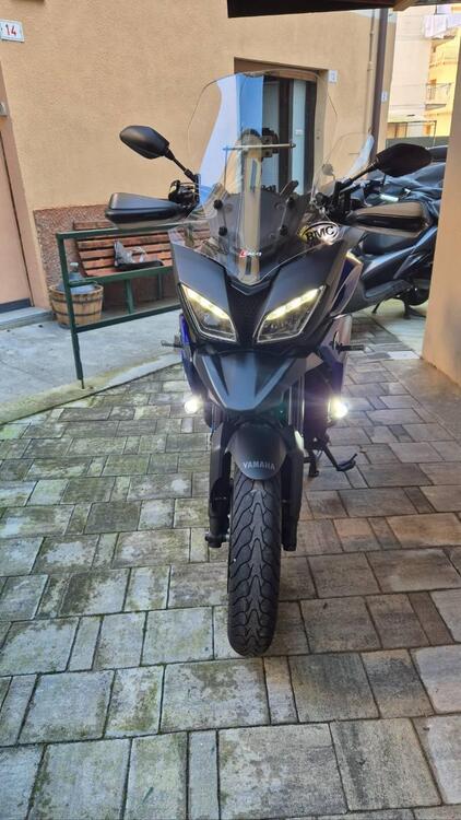 Yamaha Tracer 900 ABS (2017 - 18) (2)