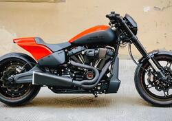 Harley-Davidson 114 FXDR (2019 - 20) usata