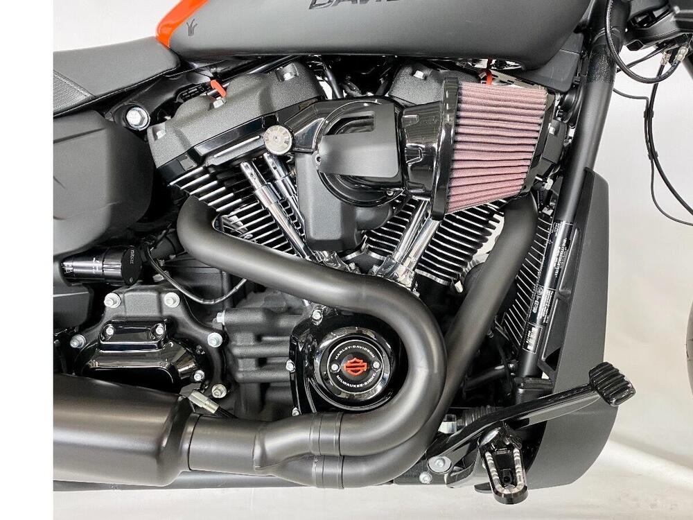 Harley-Davidson 114 FXDR (2019 - 20) (5)