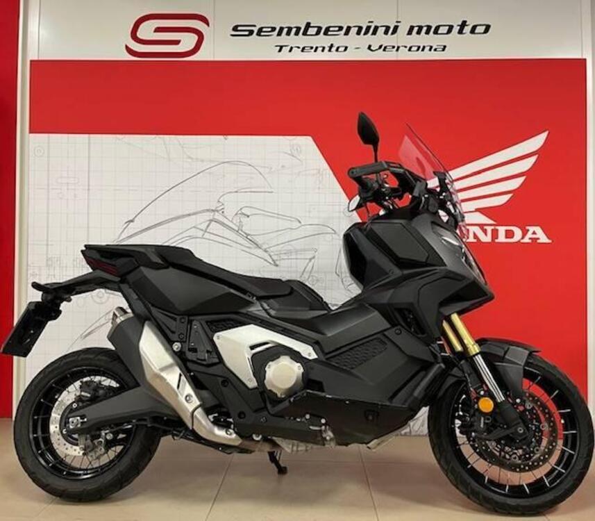 Honda X-ADV 750 DCT (2021 - 24)