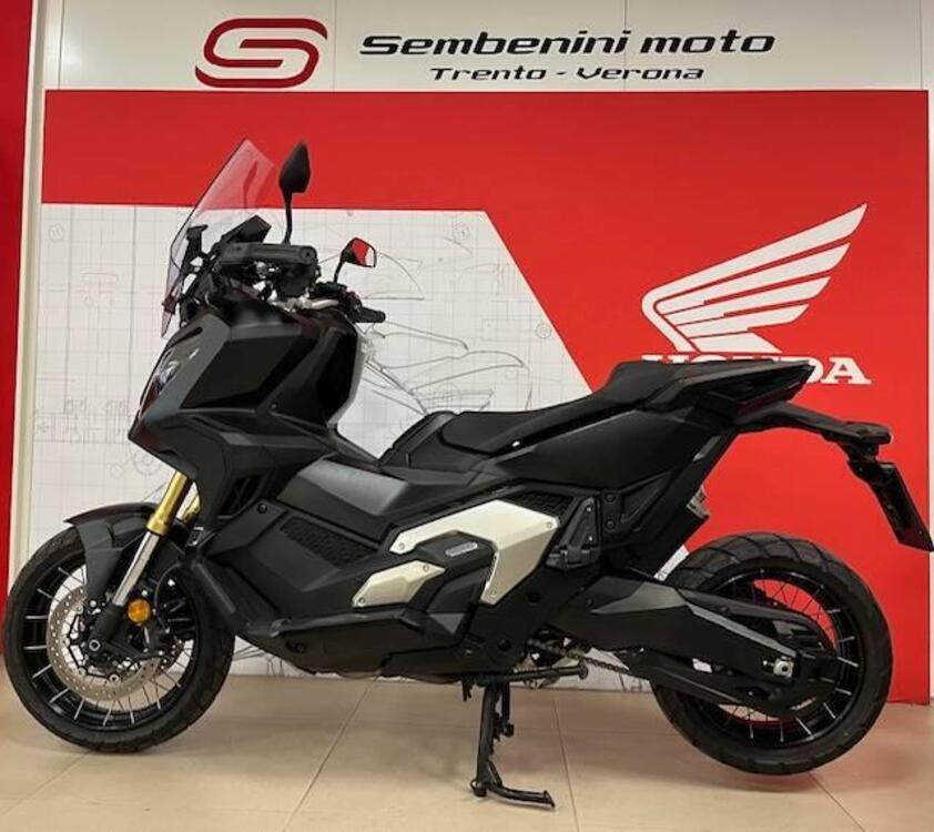 Honda X-ADV 750 DCT (2021 - 24) (2)