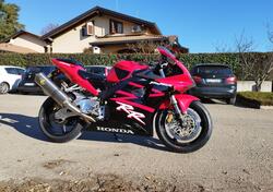 Honda CBR 900 RR Fireblade (2002 - 04) usata