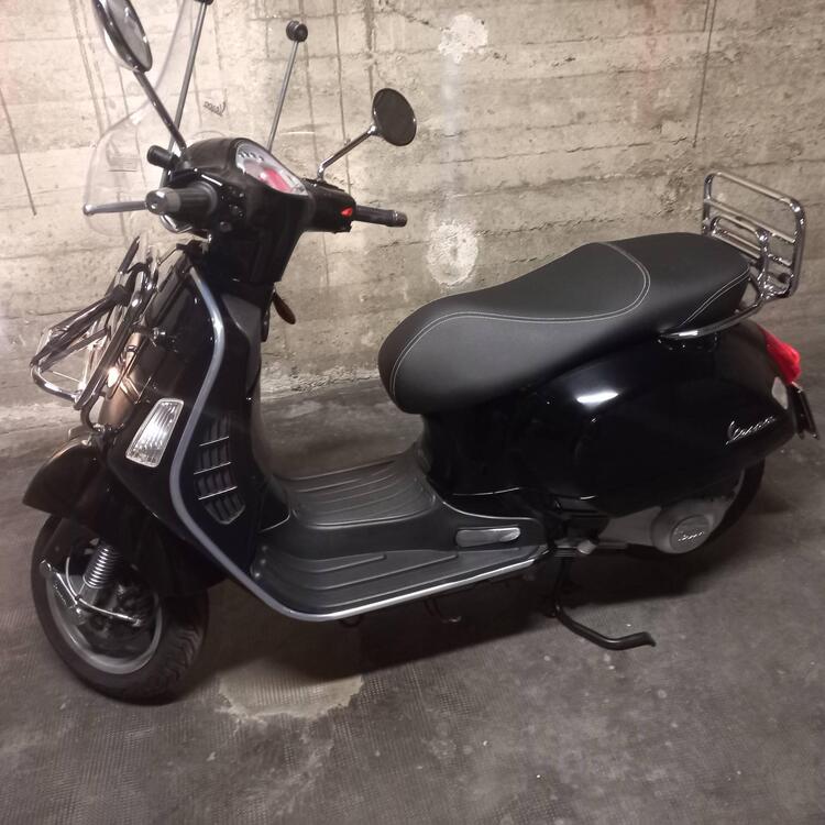 Vespa GTS 250 i.e. (5)