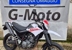 Yamaha XT 660 X (2004 - 16) usata