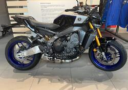 Yamaha MT-09 SP (2024 - 25) nuova