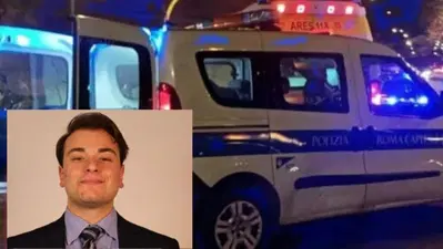 Incidente in scooter a Roma: muore 24enne 