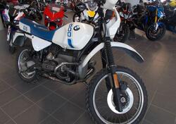 Bmw R 80 GS (1987 - 96) usata