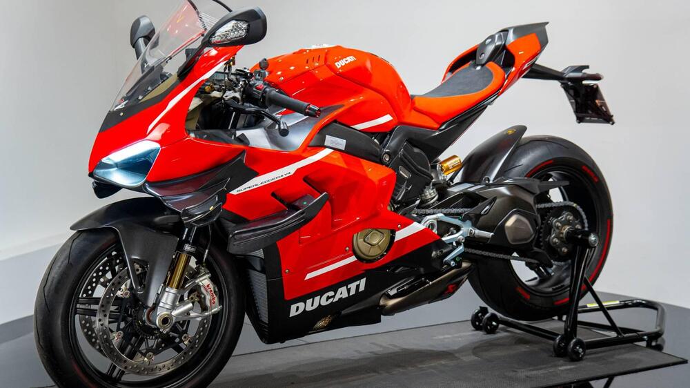 Ducati Superleggera V4 1000 (2021 - 23) (3)