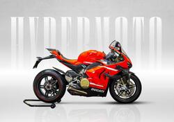 Ducati Superleggera V4 1000 (2021 - 23) usata