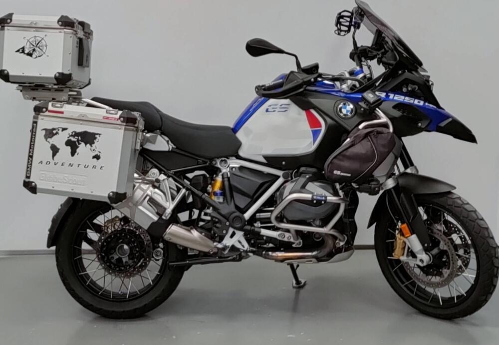 Bmw R 1250 GS Adventure (2019 - 20)