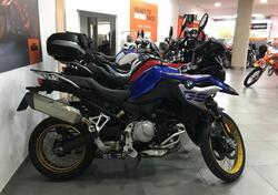 Bmw F 850 GS (2021 - 24) usata