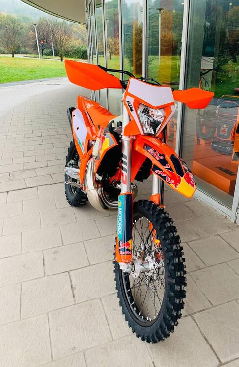 KTM 300 EXC Champion Edition (2025) (3)