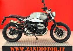 Bmw R nineT Scrambler (2021 - 24) usata