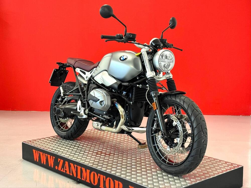 Bmw R nineT Scrambler (2021 - 24) (2)