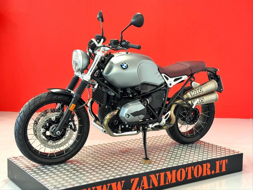 Bmw R nineT Scrambler (2021 - 24) (4)