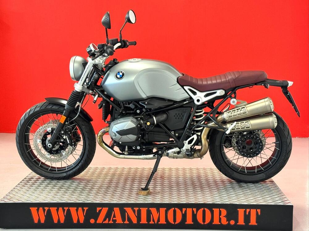 Bmw R nineT Scrambler (2021 - 24) (5)